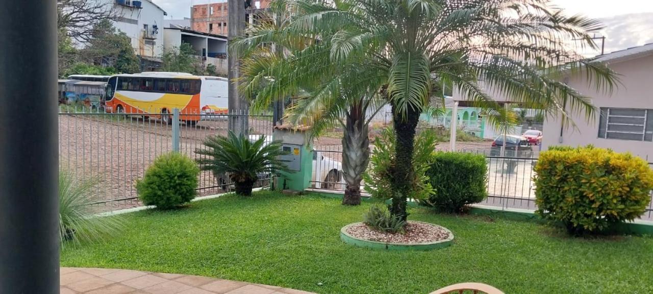 Pousada Colina Do Sol Ametista do Sul Exterior photo